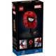 LEGO MARVEL 76285 Spider-Man's Mask LEGO MARVEL 76285 Spider-Man's Mask