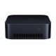 Blackview MP80 N97 16GB 512GB SSD W11Pro - Mini-PC, black Blackview MP80 N97 16GB 512GB SSD W11Pro - Mini-PC, black