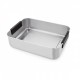 WMF KITCHENminis 0415090011 steam cooker 2 basket(s) Countertop 900 W Black, Stainless steel WMF KITCHENminis 0415090011 steam cooker 2 basket(s) Countertop 900 W Black, Stainless steel