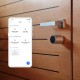 Netatmo NDL-EC smart lock Smart door lock Netatmo NDL-EC smart lock Smart door lock