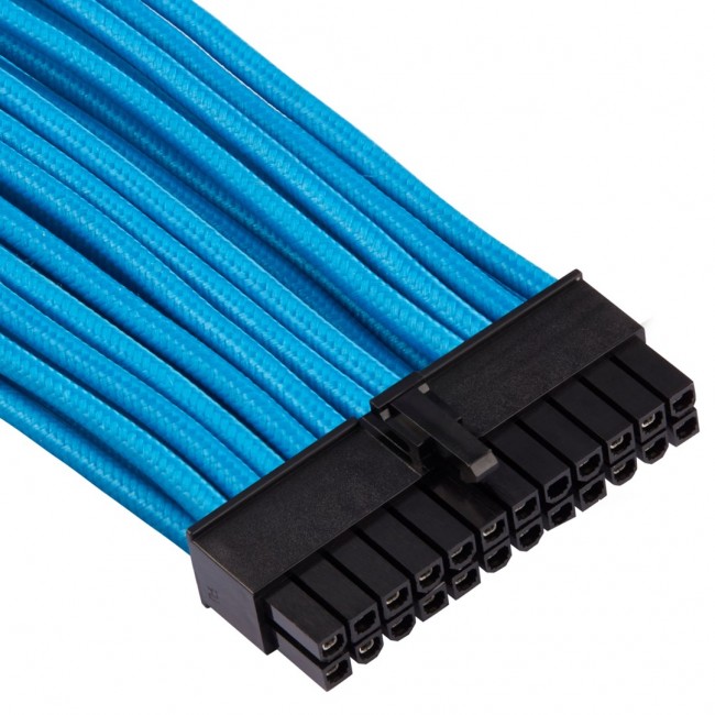 CORSAIR Premium individually sleeved p CORSAIR Premium individually sleeved p