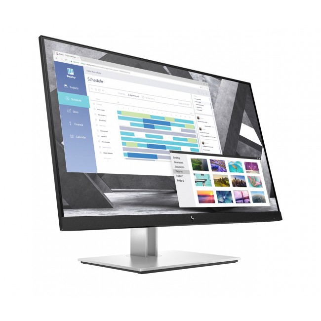 HP E-Series E27q G4 QHD Monitor HP E-Series E27q G4 QHD Monitor