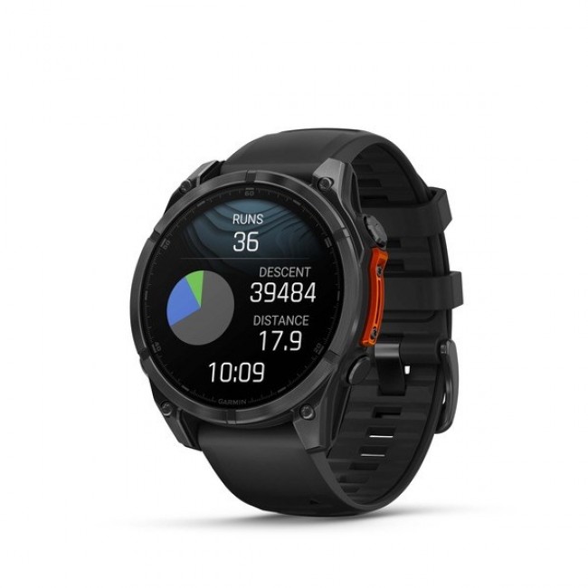 Garmin Fenix 8 3.56 cm (1.4 Garmin Fenix 8 3.56 cm (1.4