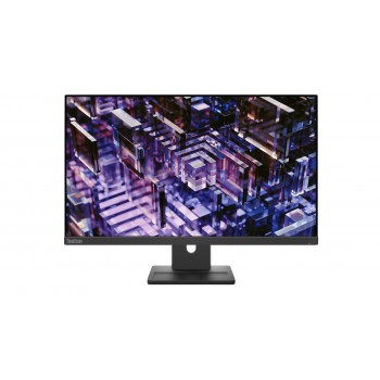 Lenovo ThinkVision E24q-30 LED display 60.5 cm (23.8