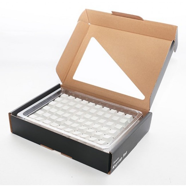 Ducky DCA132-NNBLWMDPU1 input device accessory Keyboard cap Ducky DCA132-NNBLWMDPU1 input device accessory Keyboard cap