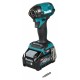Makita TD002GD202 power screwdriver/impact driver 3700 RPM Green Makita TD002GD202 power screwdriver/impact driver 3700 RPM Green