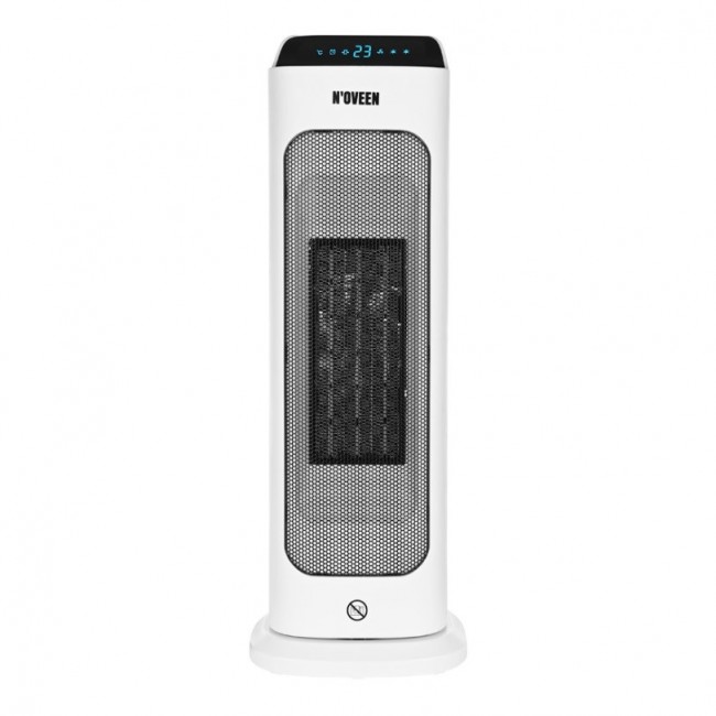 CERAMIC HEATER NOVEEN PTC2000 SMART CERAMIC HEATER NOVEEN PTC2000 SMART