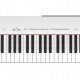 Yamaha P-225WH digital piano 88 keys White Yamaha P-225WH digital piano 88 keys White
