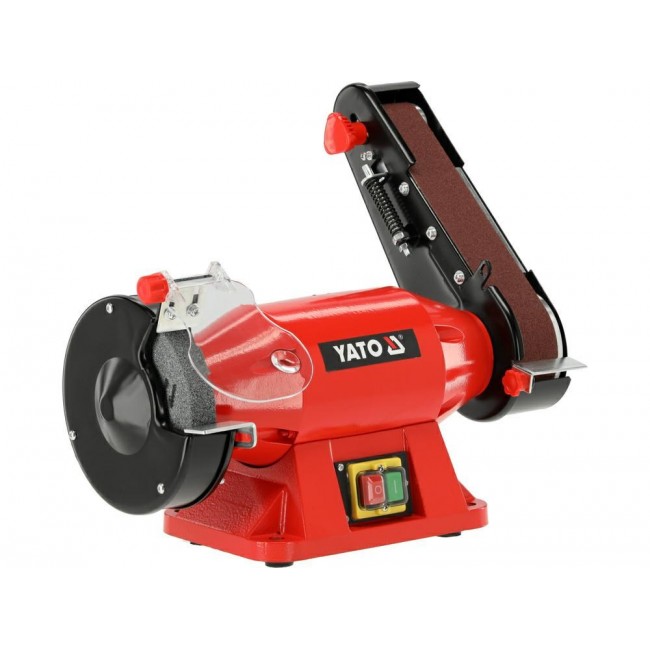 Bench grinder, 520W (150x32mm) Bench grinder, 520W (150x32mm)