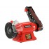 Bench grinder, 520W (150x32mm)