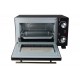 Esperanza EKO007N Mini Oven 10 l 800 W Black