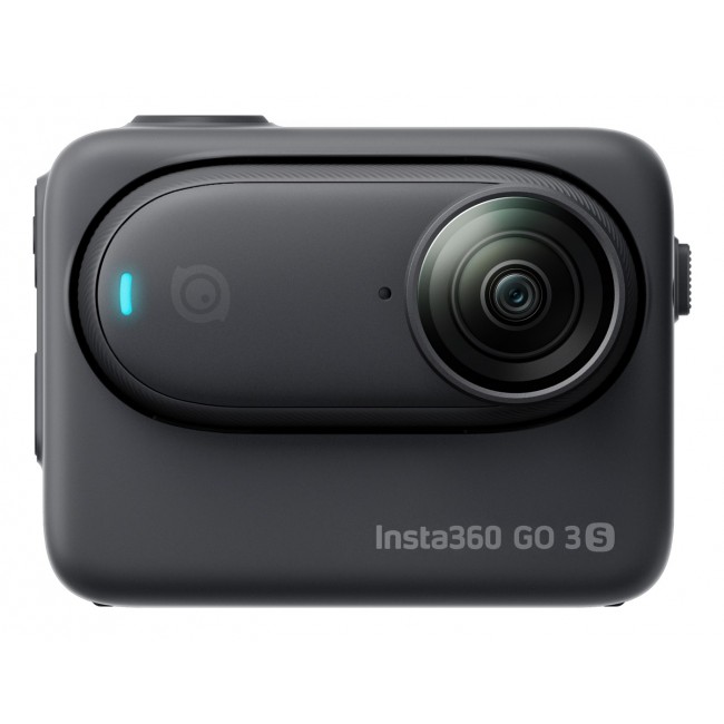 Insta360 GO 3S action sports camera 4K Ultra HD Wi-Fi 39.1 g Insta360 GO 3S action sports camera 4K Ultra HD Wi-Fi 39.1 g