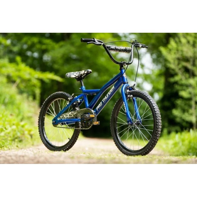 HUFFY PRO THUNDER 20 HUFFY PRO THUNDER 20