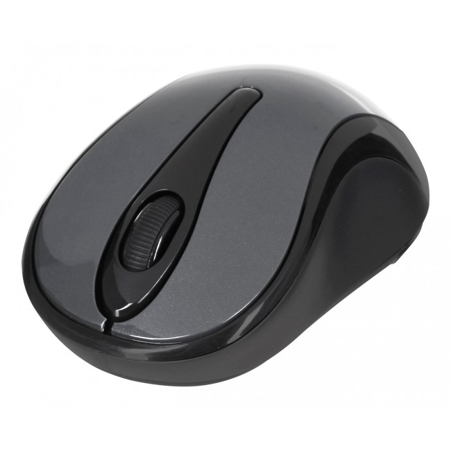 A4Tech G3-280N mouse Ambidextrous RF Wireless Optical 2000 DPI A4Tech G3-280N mouse Ambidextrous RF Wireless Optical 2000 DPI