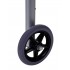 Replacement 5-inch wheels for the B100AM walking frame