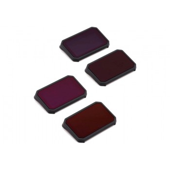 HOVERAir ND filters - Filter set for HOVERAir X1 PRO and HOVERAir PROMAX