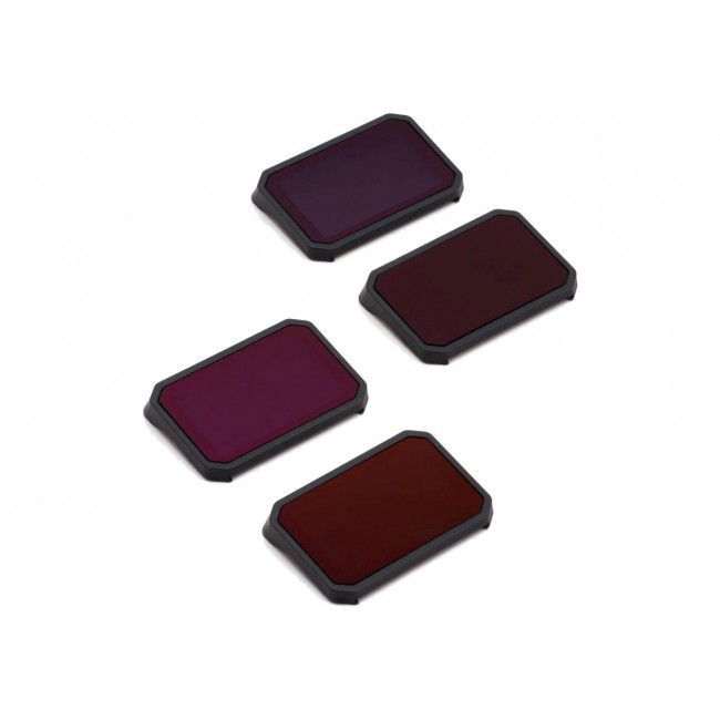 HOVERAir ND filters - Filter set for HOVERAir X1 PRO and HOVERAir PROMAX