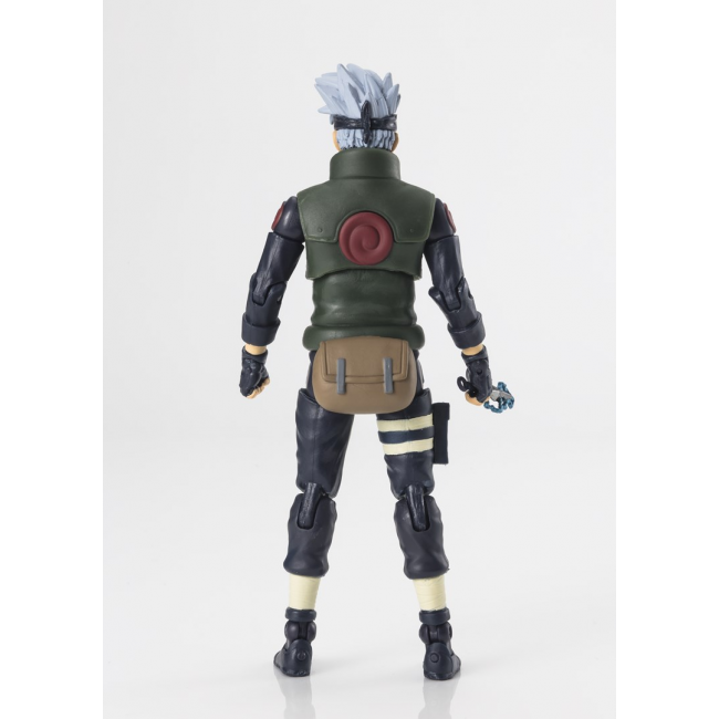 ULTIMATE LEGENDS NARUTO - KAKASHI THE GREAT WAR ULTIMATE LEGENDS NARUTO - KAKASHI THE GREAT WAR