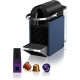 Ekspres DeLonghi EN127.BL Nespresso Pixie Ekspres DeLonghi EN127.BL Nespresso Pixie