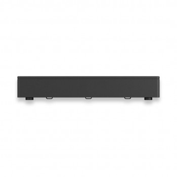 ASUS NUC 13 Rugged BNUC13BRKP200B02I Black N50