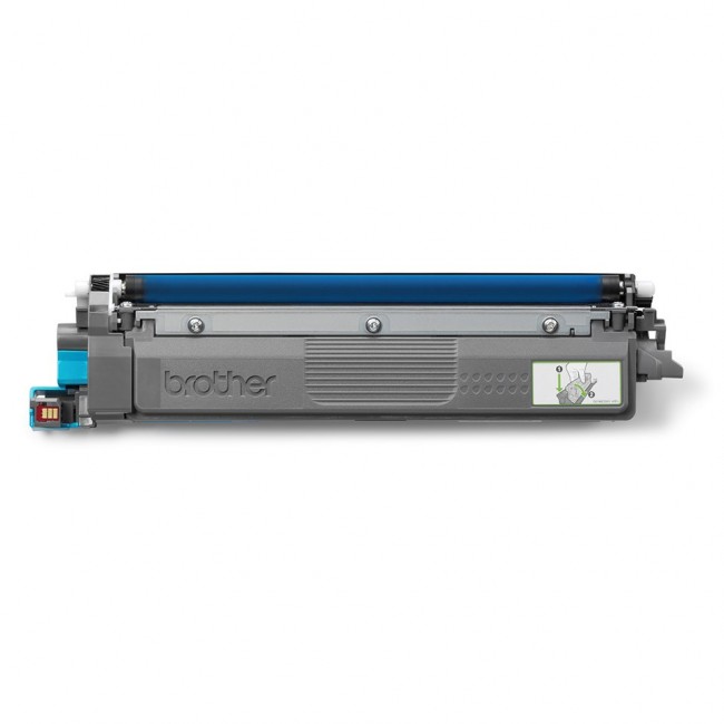 Brother TN-248XLC toner cartridge 1 pc(s) Original Cyan Brother TN-248XLC toner cartridge 1 pc(s) Original Cyan