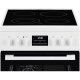 Electrolux LKR540266W Freestanding electric cooker with oven Electrolux LKR540266W Freestanding electric cooker with oven