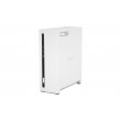 QNAP TS-133 NAS/storage server Tower Cortex-A55 2 GB DDR4 0 TB QNAP Turbo System White