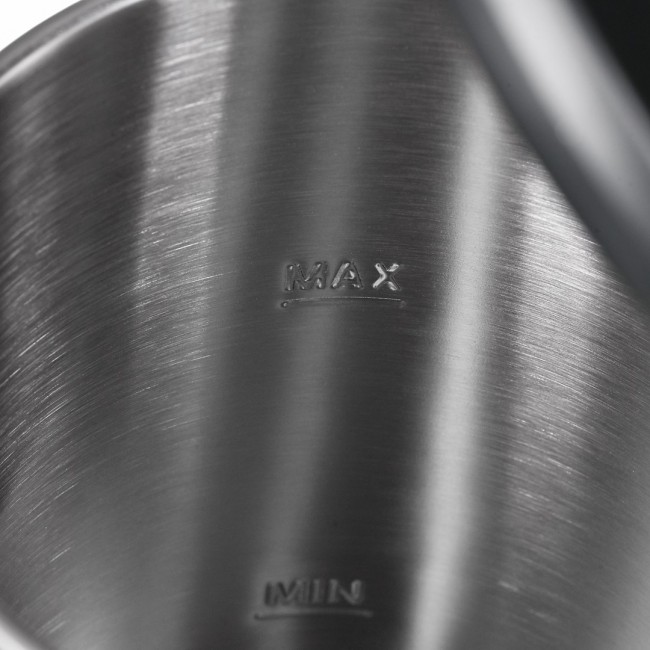 Gorenje K15DWBK electric kettle 1.5 L 2200 W Black