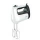 Tefal Prep'Mix HT4621 Hand mixer 500 W White