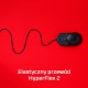 HyperX Pulsefire Haste 2 - Gaming Mouse (Black)