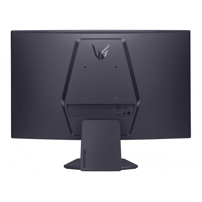 LG 32GS60QC-B computer monitor 80 cm (31.5