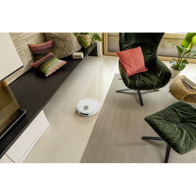 K rcher RVM 4 COMFORT 300 L White