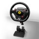 Thrustmaster T98-P FERRARI 296 GTB Black Steering wheel + Pedals PC, PlayStation 4, PlayStation 5 Thrustmaster T98-P FERRARI 296 GTB Black Steering wheel + Pedals PC, PlayStation 4, PlayStation 5