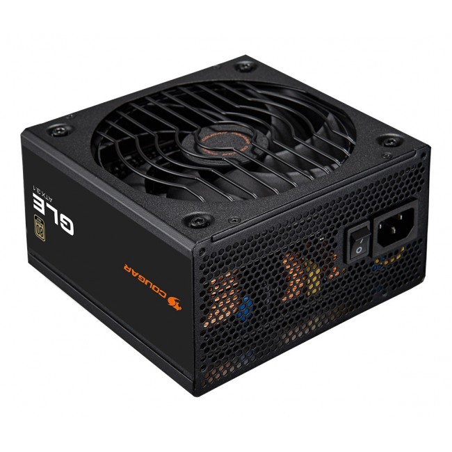 COUGAR Power Supply GLE 1200W ATX3.1 / 80 Plus Gold