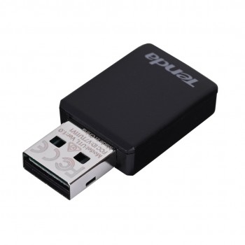 Tenda U11 network card 600 Mbit/s