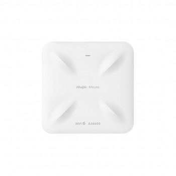 Ruijie Networks RG-RAP2260(H) wireless access point White Power over Ethernet (PoE)