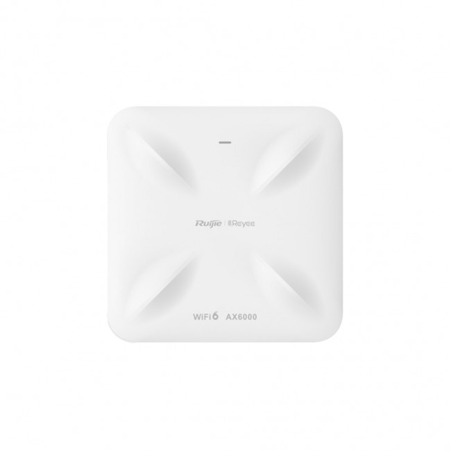 Ruijie Networks RG-RAP2260(H) wireless access point White Power over Ethernet (PoE) Ruijie Networks RG-RAP2260(H) wireless access point White Power over Ethernet (PoE)