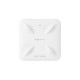 Ruijie Networks RG-RAP2260(H) wireless access point White Power over Ethernet (PoE) Ruijie Networks RG-RAP2260(H) wireless access point White Power over Ethernet (PoE)