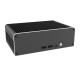 Akasa MaxWell Pro Mini-ITX Fanless Case