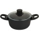 Induction pot with lid Ballarini Avola - 2.8 ltr
