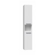 Bathroom cabinet NEL III 31x30x174 cm, matt white