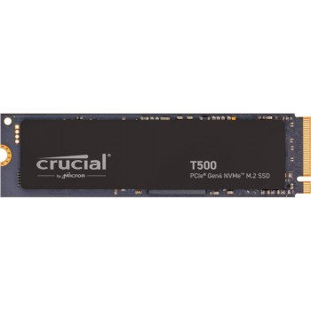Crucial CT4000T500SSD3 internal solid state drive 4 TB M.2 PCI Express 4.0 NVMe