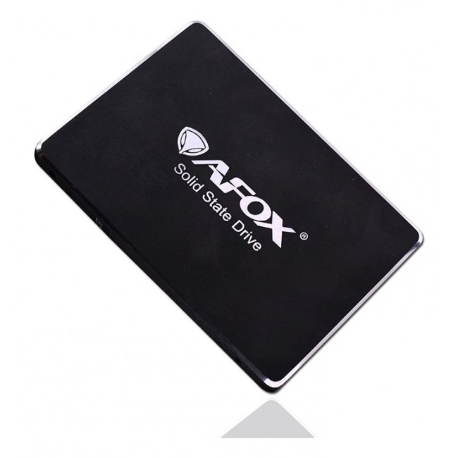 AFOX SD250-2000GN internal solid state drive 2 TB 2.5