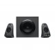 Logitech Z625 Powerful THX Sound Logitech Z625 Powerful THX Sound