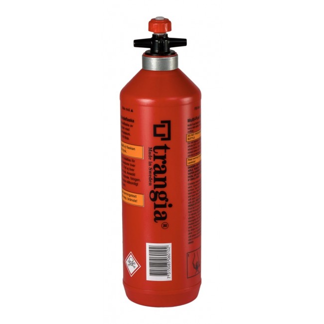 TRANGIA PLASTIC BOTTLE 1 L TRANGIA PLASTIC BOTTLE 1 L