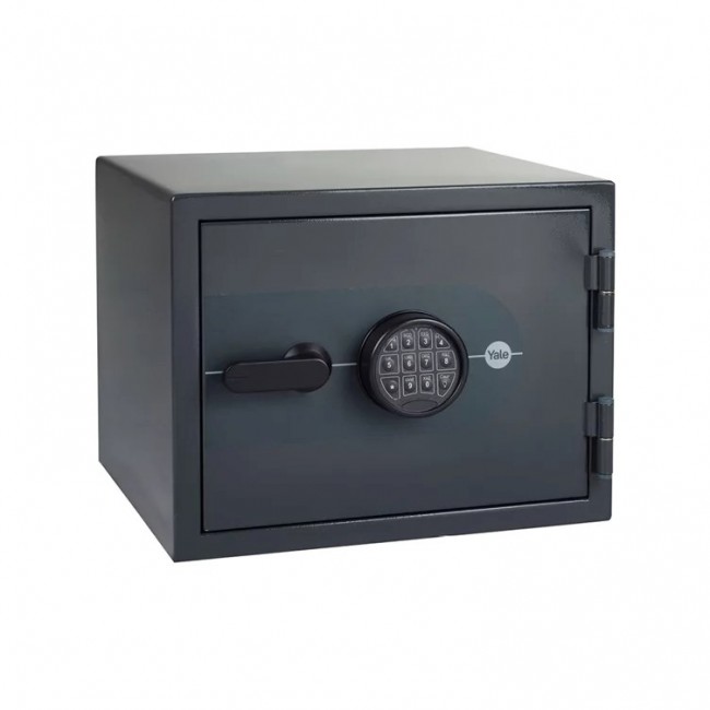 Yale Small EN Fire Safe S2 small fire-resistant safe for guns and ammunition