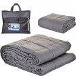 Weighted Blanket KO100AM 150x200cm 6.8 kg Weighted Blanket KO100AM 150x200cm 6.8 kg