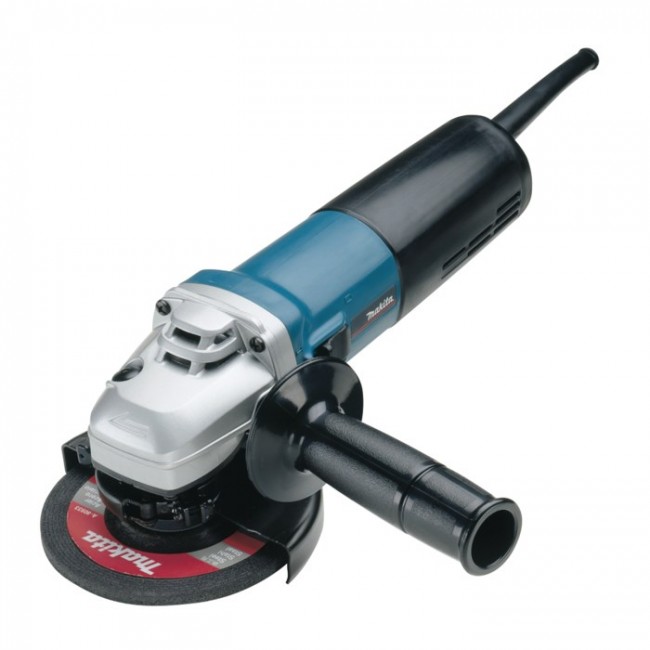 Makita 9565CVR angle grinder 12.5 cm 12000 RPM 1400 W 2.2 kg Makita 9565CVR angle grinder 12.5 cm 12000 RPM 1400 W 2.2 kg