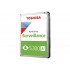 Toshiba S300 AI 10TB MG10ADA10TE-V