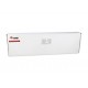 Equip 24-Port Cat.6 Shielded Patch Panel, Light Grey